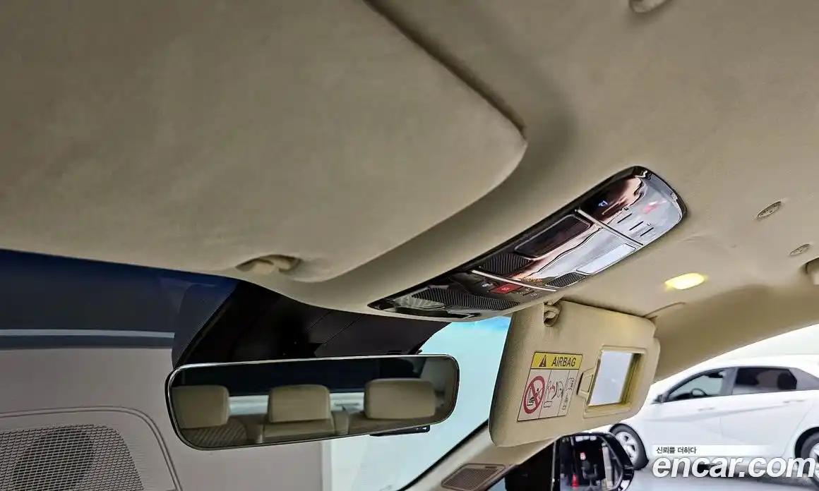 Hyundai Grandeur 2023 2.5 гидро в Москве № 1610080, фото 21