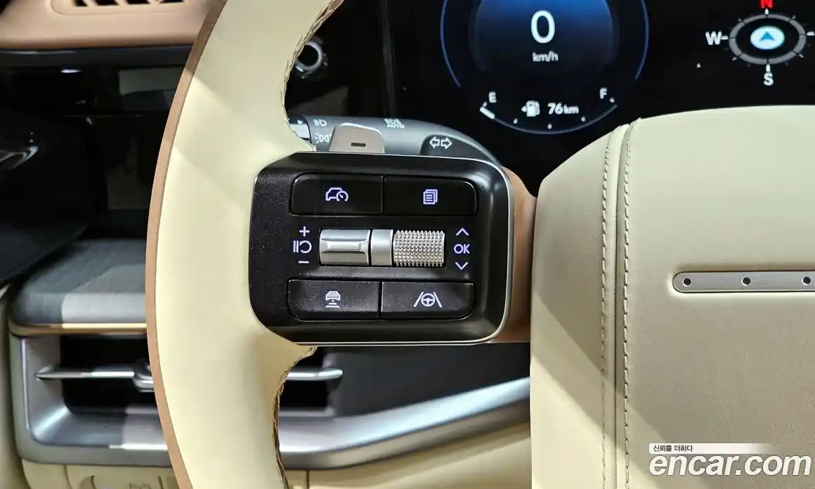 Hyundai Grandeur 2023 2.5 гидро в Москве № 1610080, фото 22