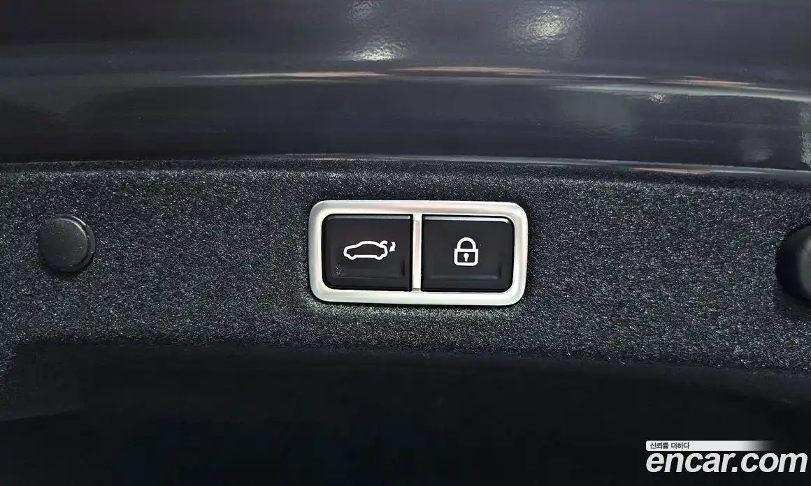 Hyundai Grandeur 2023 2.5 гидро в Москве № 1610080, фото 24