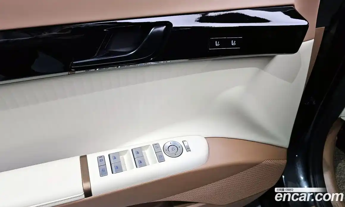 Hyundai Grandeur 2023 2.5 гидро в Москве № 1610080, фото 27