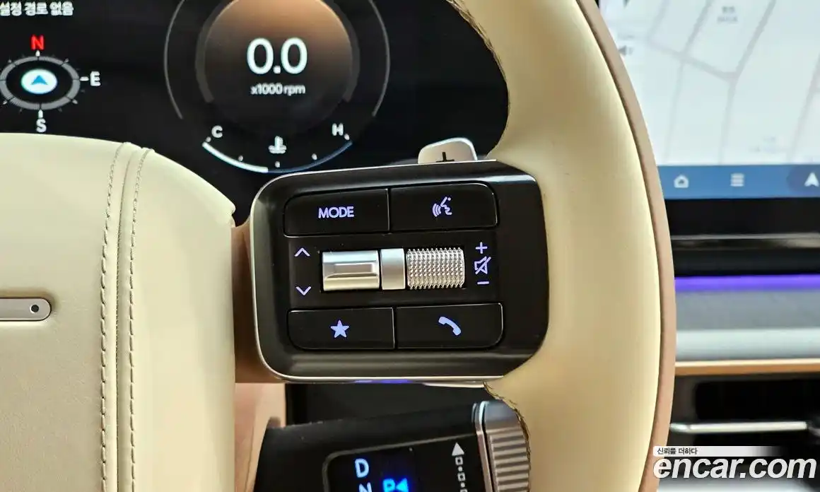 Hyundai Grandeur 2023 2.5 гидро в Москве № 1610080, фото 28