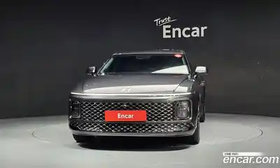 Hyundai Grandeur 2023 2.5 гидро в Москве № 1610080, миниатюра 3