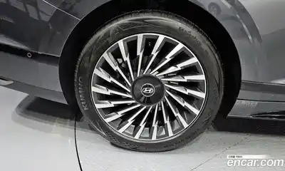 Hyundai Grandeur 2023 2.5 гидро в Москве № 1610080, миниатюра 5