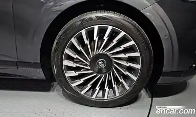 Hyundai Grandeur 2023 2.5 гидро в Москве № 1610080, миниатюра 7