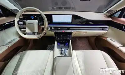 Hyundai Grandeur 2023 2.5 гидро в Москве № 1610080, миниатюра 10