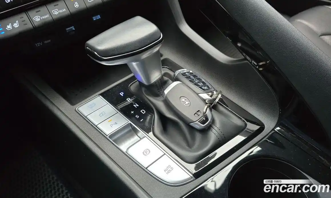 Hyundai Avante 2022 1.6 гидро в Москве № 1610093, фото 12