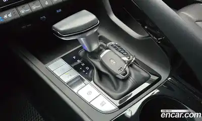 Hyundai Avante 2022 1.6 гидро в Москве № 1610093, миниатюра 12