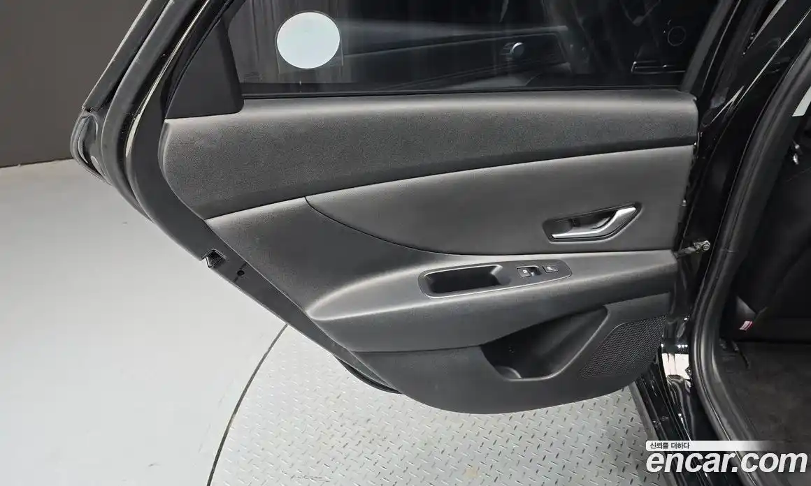 Hyundai Avante 2022 1.6 гидро в Москве № 1610093, фото 15