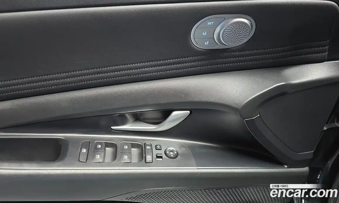 Hyundai Avante 2022 1.6 гидро в Москве № 1610093, фото 20