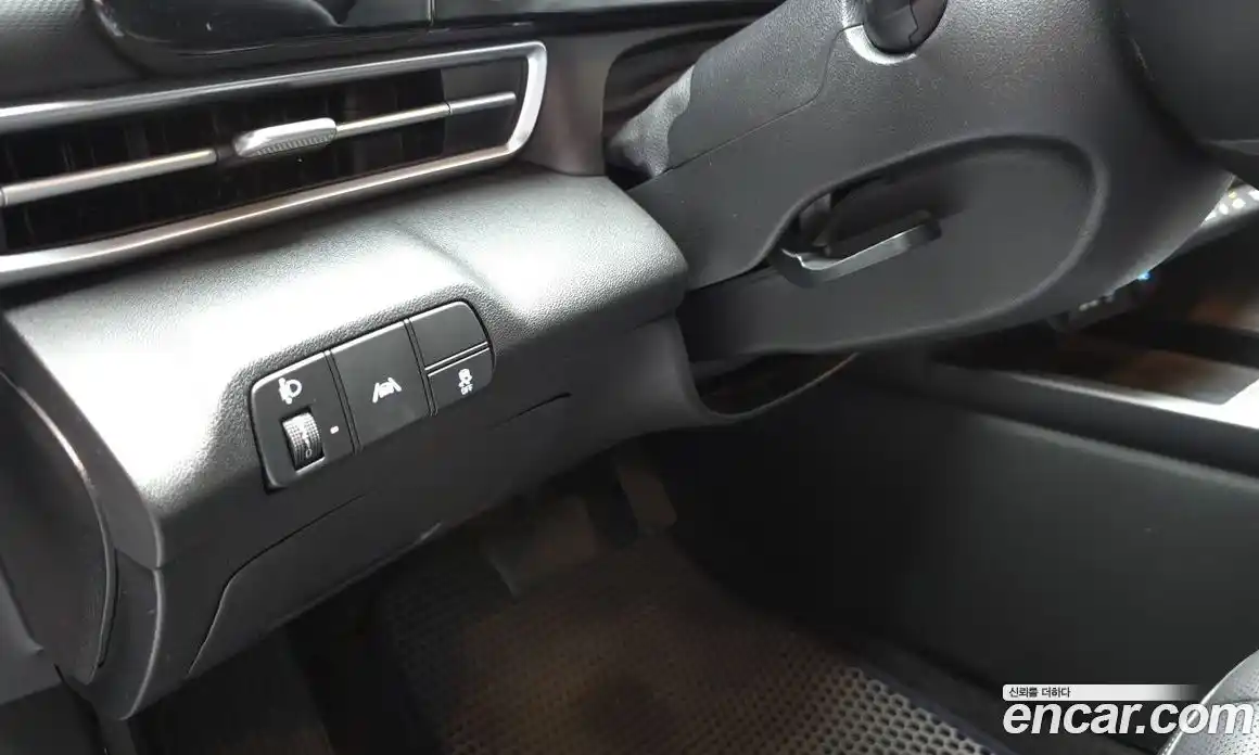 Hyundai Avante 2022 1.6 гидро в Москве № 1610093, фото 21