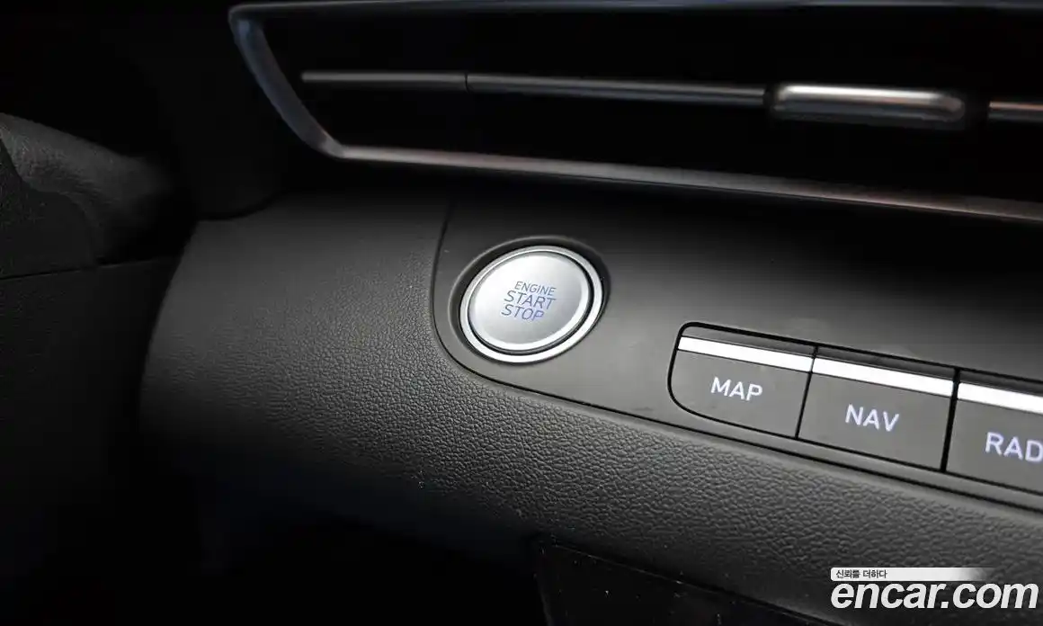 Hyundai Avante 2022 1.6 гидро в Москве № 1610093, фото 29