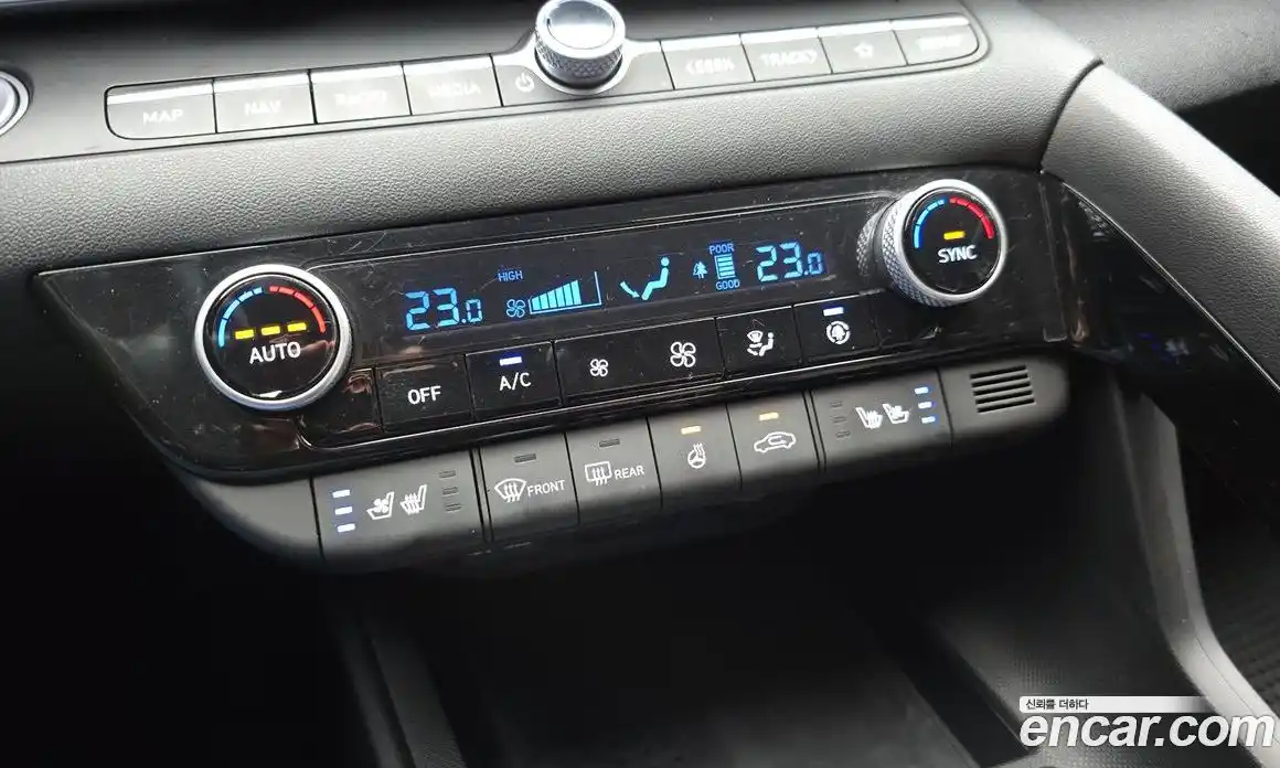 Hyundai Avante 2022 1.6 гидро в Москве № 1610093, фото 30