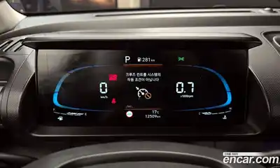 Hyundai Casper 2022 1.0 гидро в Москве № 1610110, миниатюра 11