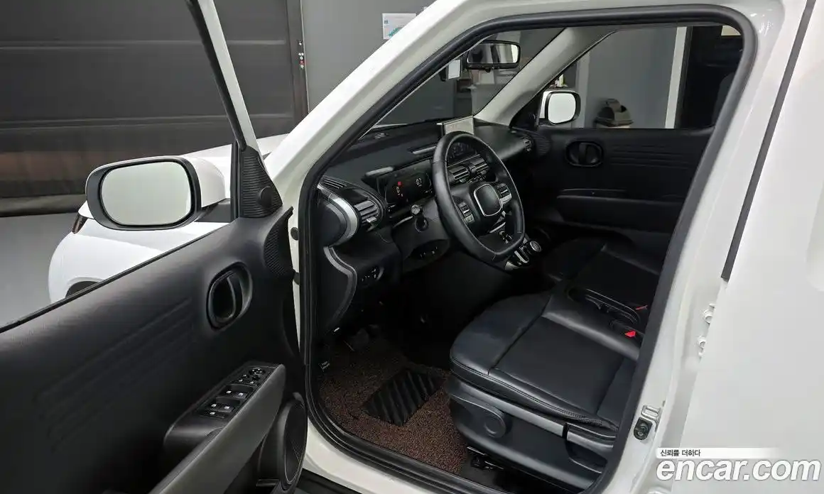 Hyundai Casper 2022 1.0 гидро в Москве № 1610110, фото 13
