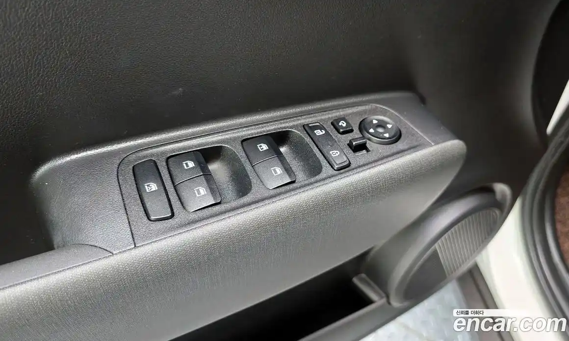 Hyundai Casper 2022 1.0 гидро в Москве № 1610110, фото 20