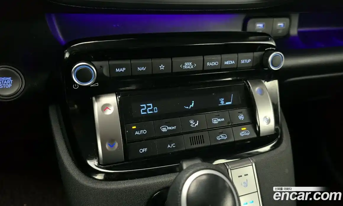 Hyundai Casper 2022 1.0 гидро в Москве № 1610110, фото 24