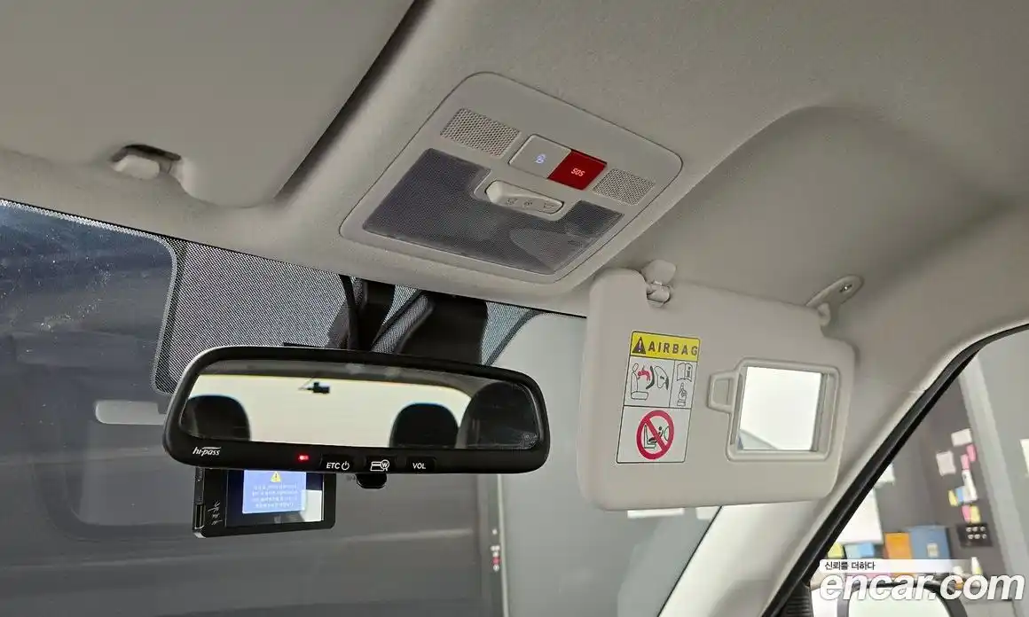 Hyundai Casper 2022 1.0 гидро в Москве № 1610110, фото 25