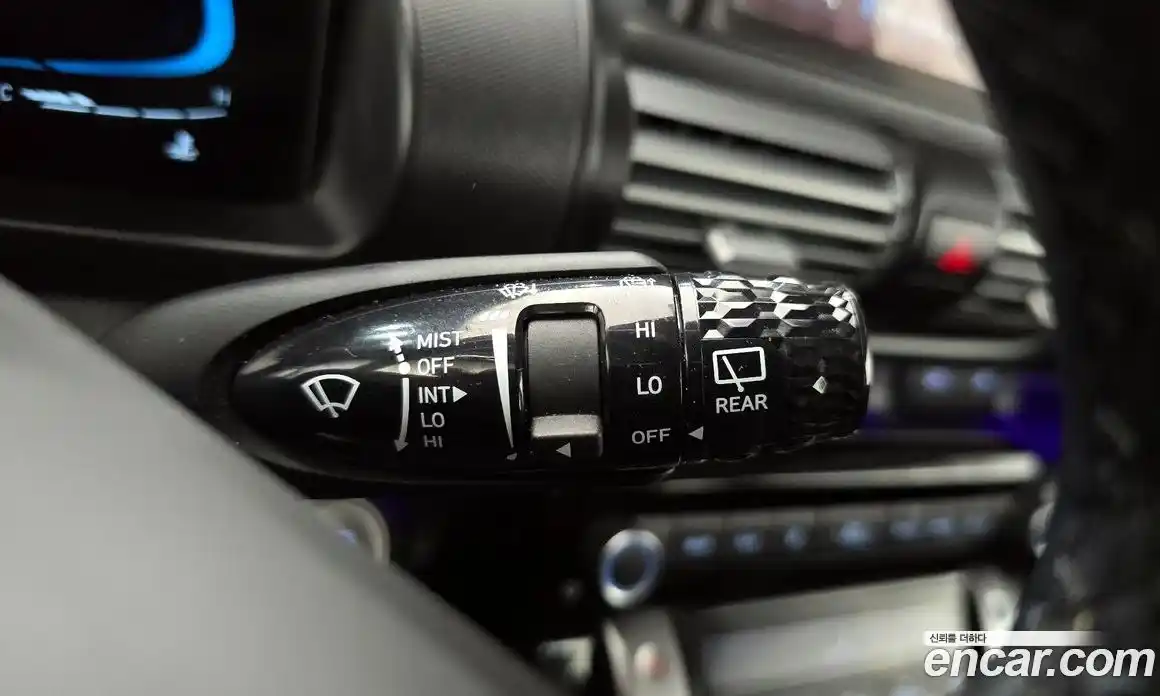 Hyundai Casper 2022 1.0 гидро в Москве № 1610110, фото 27