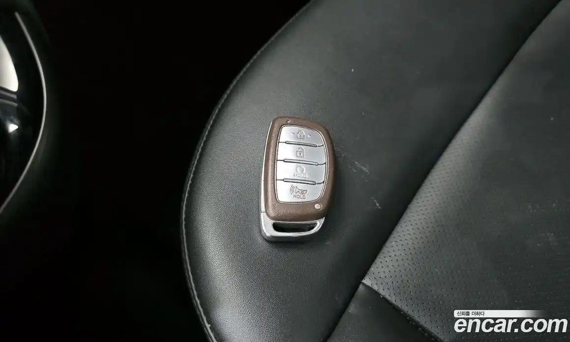 Hyundai Casper 2022 1.0 гидро в Москве № 1610110, фото 28