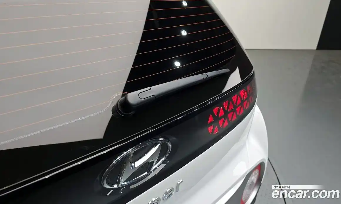 Hyundai Casper 2022 1.0 гидро в Москве № 1610110, фото 29