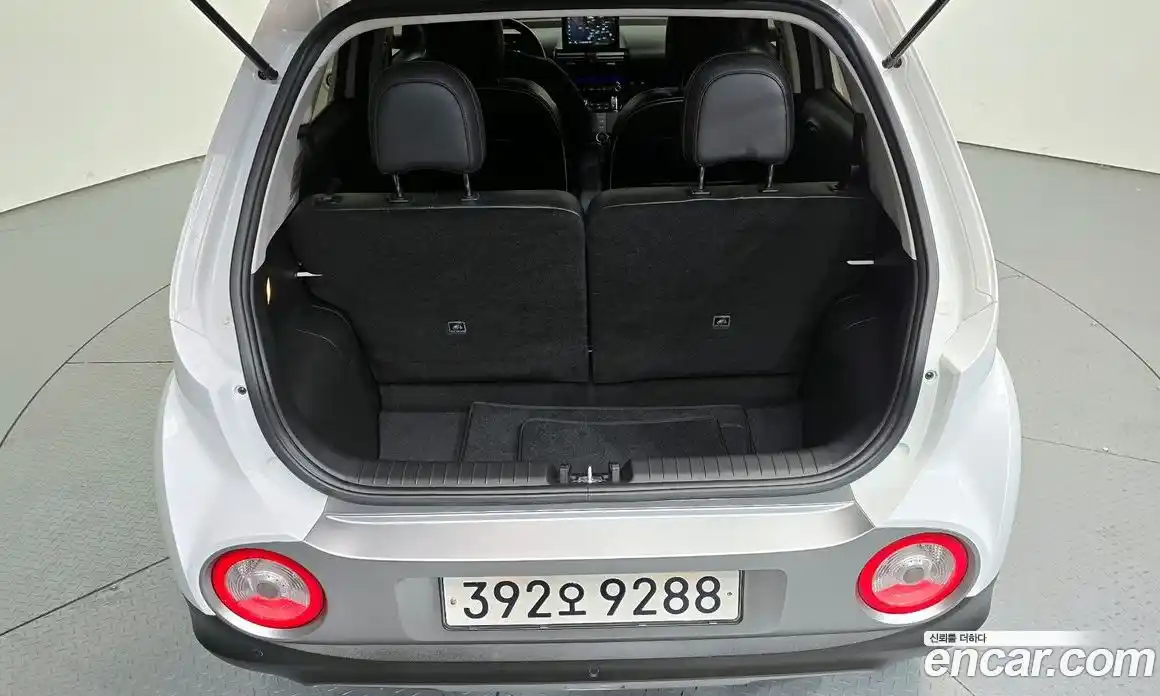 Hyundai Casper 2022 1.0 гидро в Москве № 1610110, фото 30