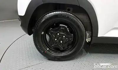 Hyundai Casper 2022 1.0 гидро в Москве № 1610110, миниатюра 5