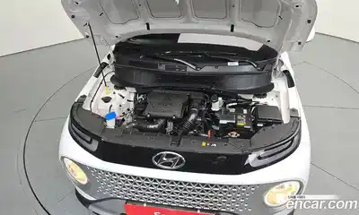 Hyundai Casper 2022 1.0 гидро в Москве № 1610110, миниатюра 6