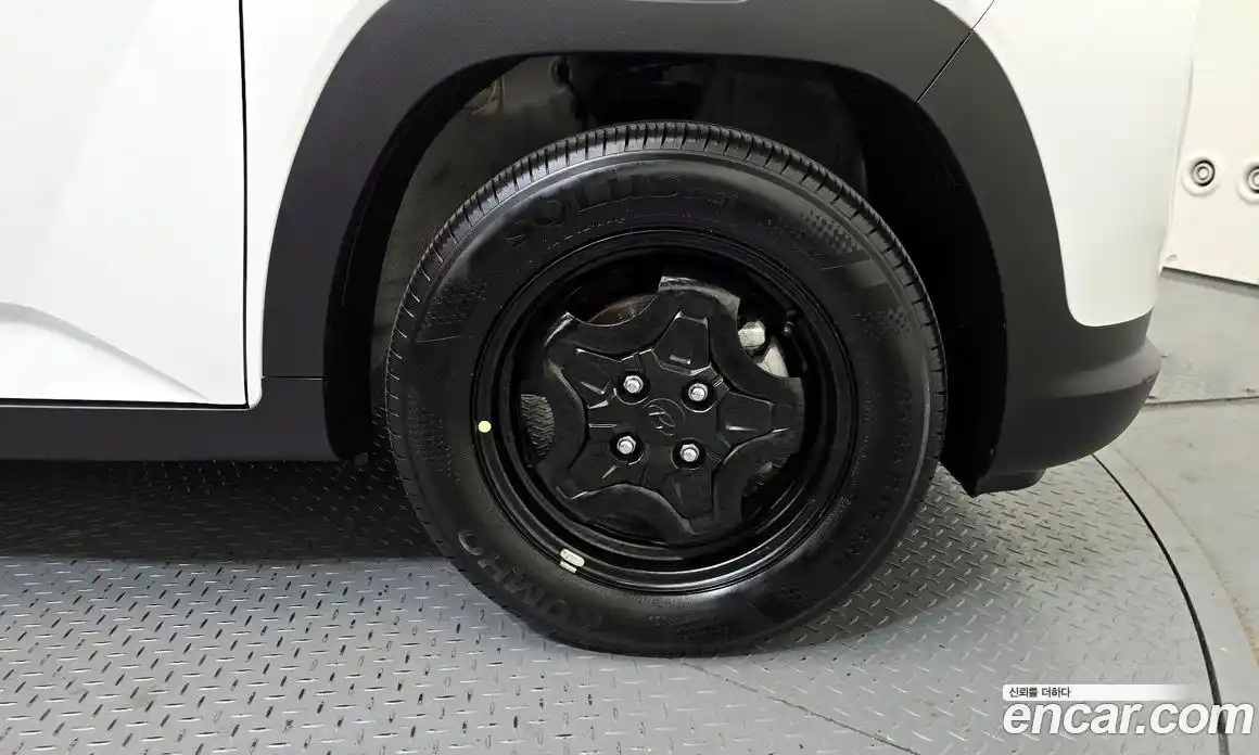 Hyundai Casper 2022 1.0 гидро в Москве № 1610110, фото 7