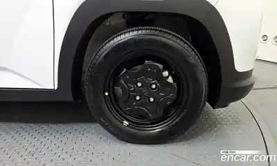Hyundai Casper 2022 1.0 гидро в Москве № 1610110, миниатюра 7
