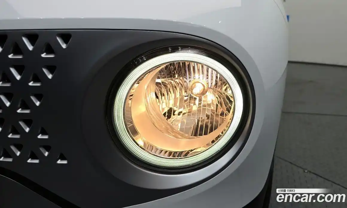 Hyundai Casper 2022 1.0 гидро в Москве № 1610110, фото 8