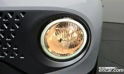 Hyundai Casper 2022 1.0 гидро в Москве № 1610110, миниатюра 8
