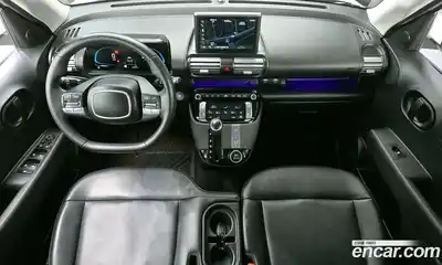 Hyundai Casper 2022 1.0 гидро в Москве № 1610110, миниатюра 10