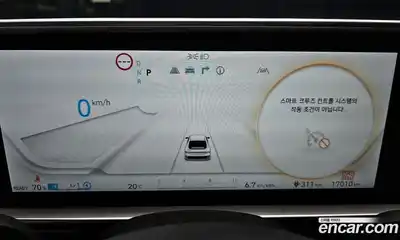 Hyundai Ioniq 6 2025 0.1 гидро в Москве № 1610189, миниатюра 11
