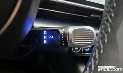 Hyundai Ioniq 6 2025 0.1 гидро в Москве № 1610189, миниатюра 12