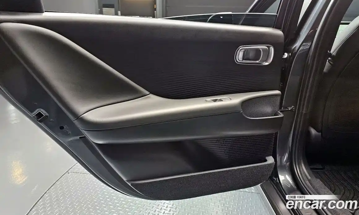 Hyundai Ioniq 6 2025 0.1 гидро в Москве № 1610189, фото 15