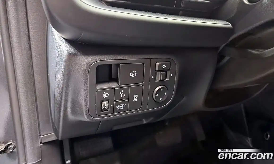 Hyundai Ioniq 6 2025 0.1 гидро в Москве № 1610189, фото 22