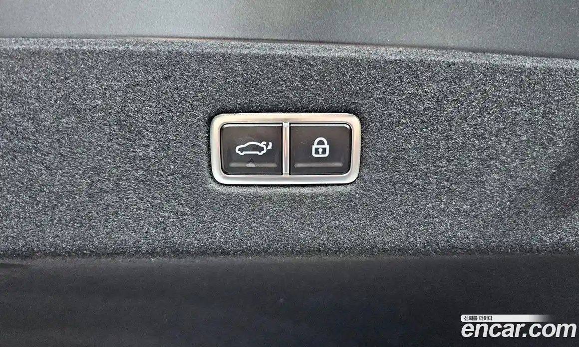 Hyundai Ioniq 6 2025 0.1 гидро в Москве № 1610189, фото 26