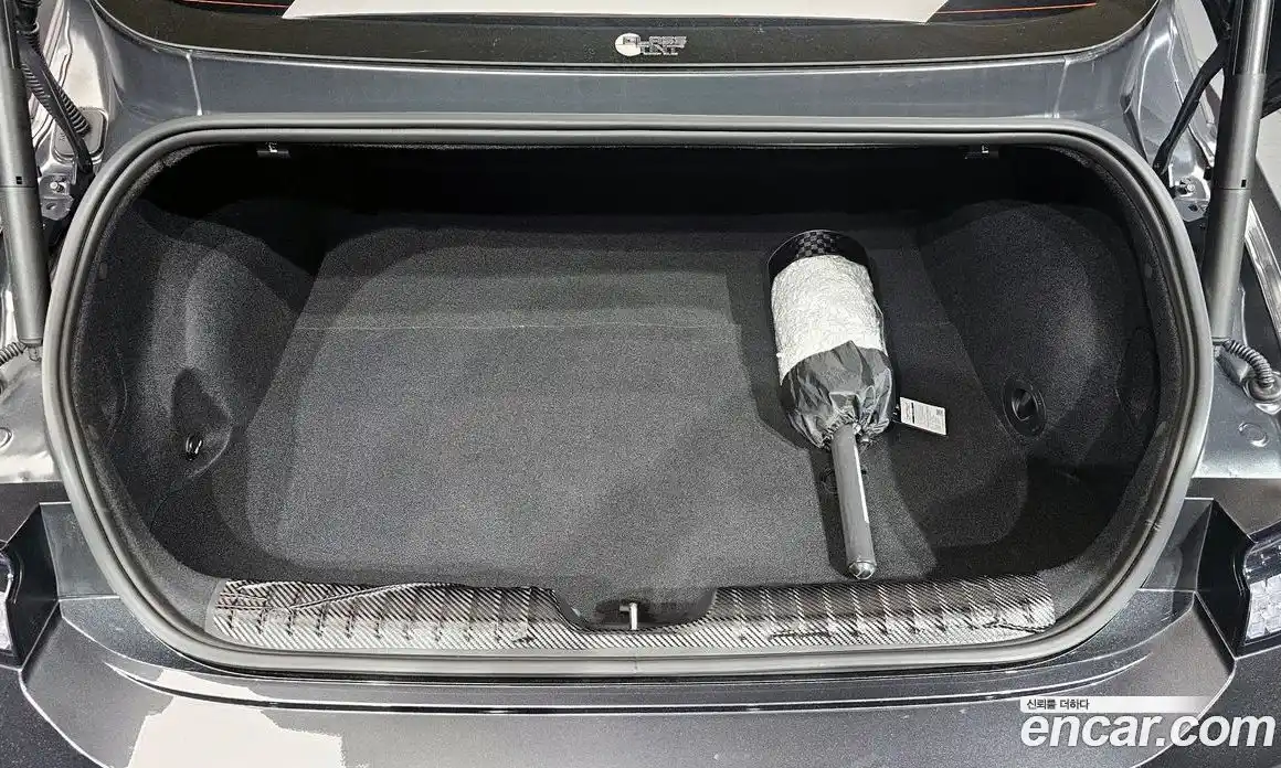 Hyundai Ioniq 6 2025 0.1 гидро в Москве № 1610189, фото 27