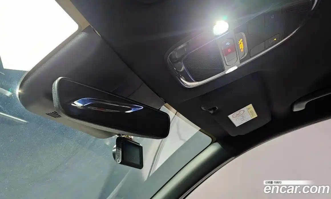 Hyundai Ioniq 6 2025 0.1 гидро в Москве № 1610189, фото 29