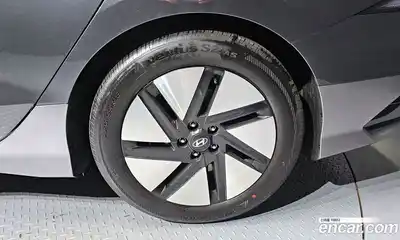 Hyundai Ioniq 6 2025 0.1 гидро в Москве № 1610189, миниатюра 7