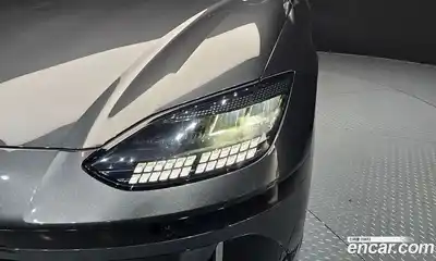 Hyundai Ioniq 6 2025 0.1 гидро в Москве № 1610189, миниатюра 8