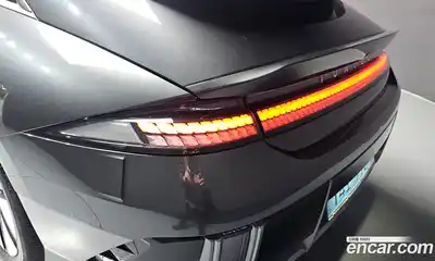 Hyundai Ioniq 6 2025 0.1 гидро в Москве № 1610189, миниатюра 9