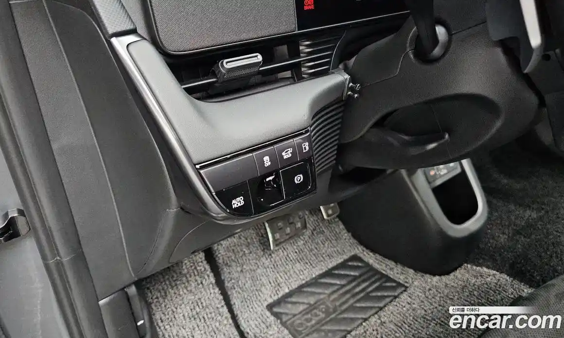 Hyundai Ioniq 5 2024 0.1 гидро в Москве № 1610264, фото 27