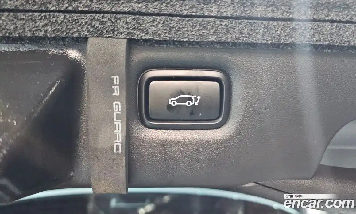 Hyundai Ioniq 5 2024 0.1 гидро в Москве № 1610264, фото 31