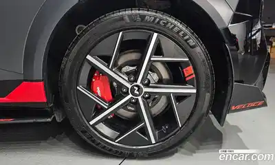 Hyundai Ioniq 5 2024 0.1 гидро в Москве № 1610264, миниатюра 7