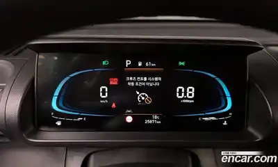 Hyundai Casper 2024 1.0 гидро в Москве № 1610366, миниатюра 11