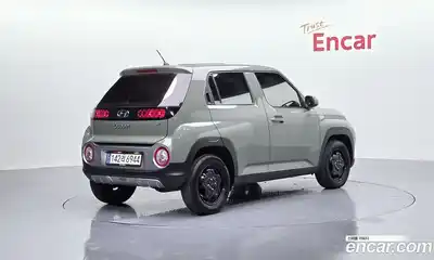Hyundai Casper 2024 1.0 гидро в Москве № 1610366, миниатюра 2