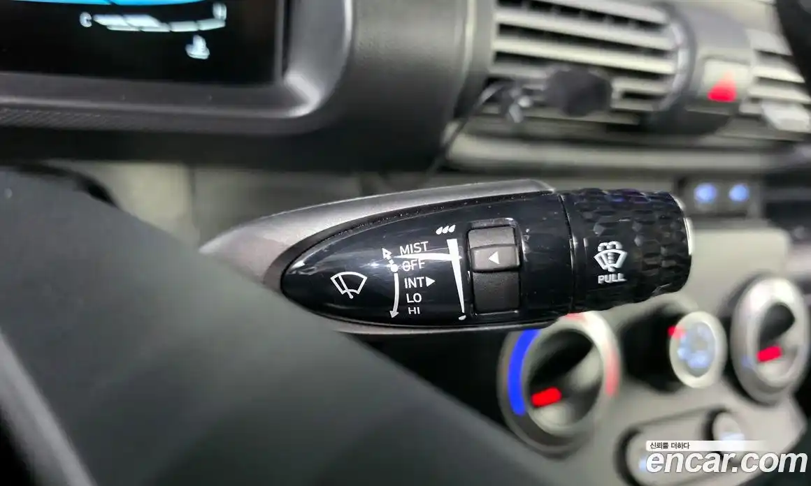 Hyundai Casper 2024 1.0 гидро в Москве № 1610366, фото 27