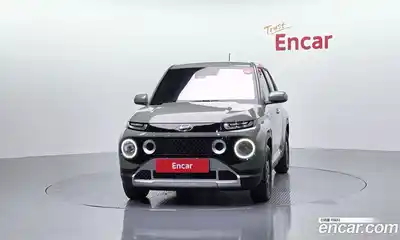 Hyundai Casper 2024 1.0 гидро в Москве № 1610366, миниатюра 3