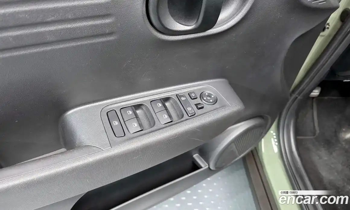 Hyundai Casper 2024 1.0 гидро в Москве № 1610366, фото 31